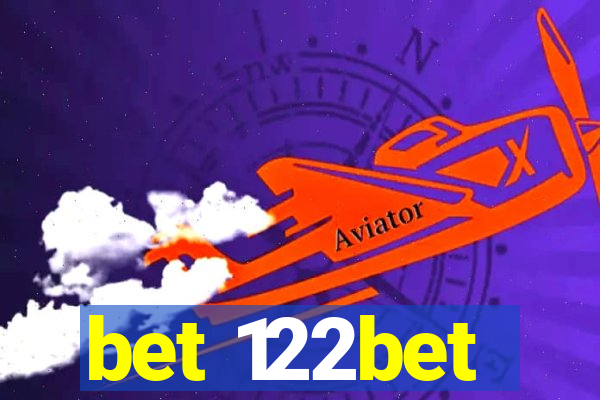 bet 122bet